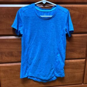 Kids C9 Blue Champion Kids Shirt. Size M (7-8)